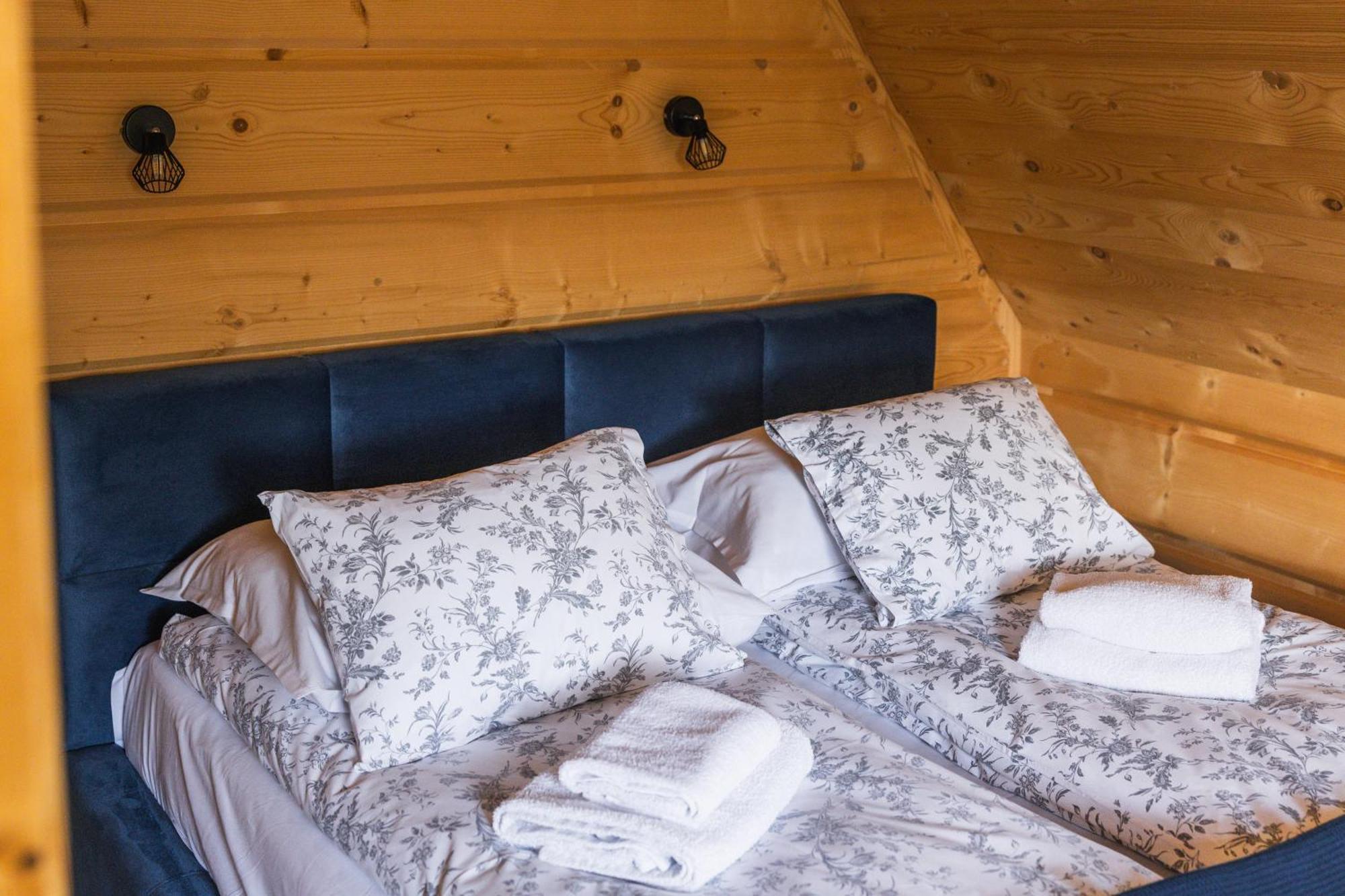 Apartament Z Widokiem W Murzasichlu Murzasichle Bagian luar foto