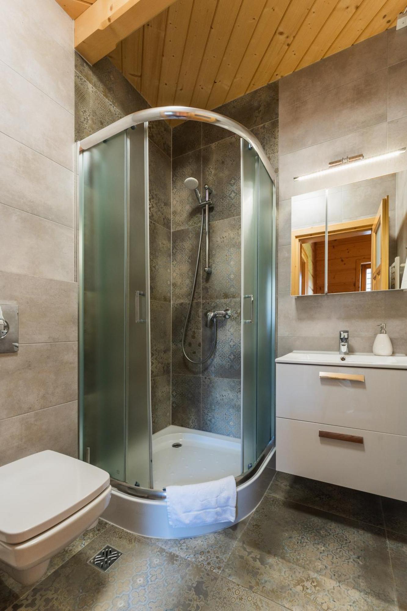 Apartament Z Widokiem W Murzasichlu Murzasichle Bagian luar foto