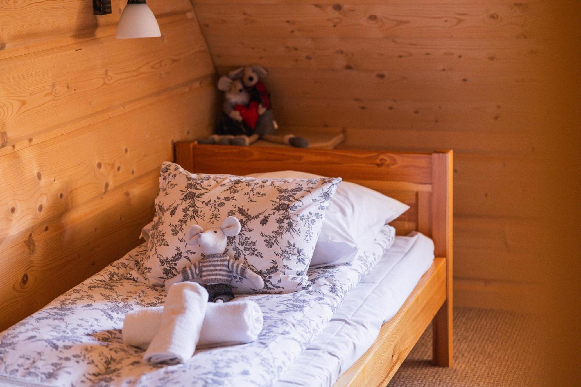 Apartament Z Widokiem W Murzasichlu Murzasichle Bagian luar foto