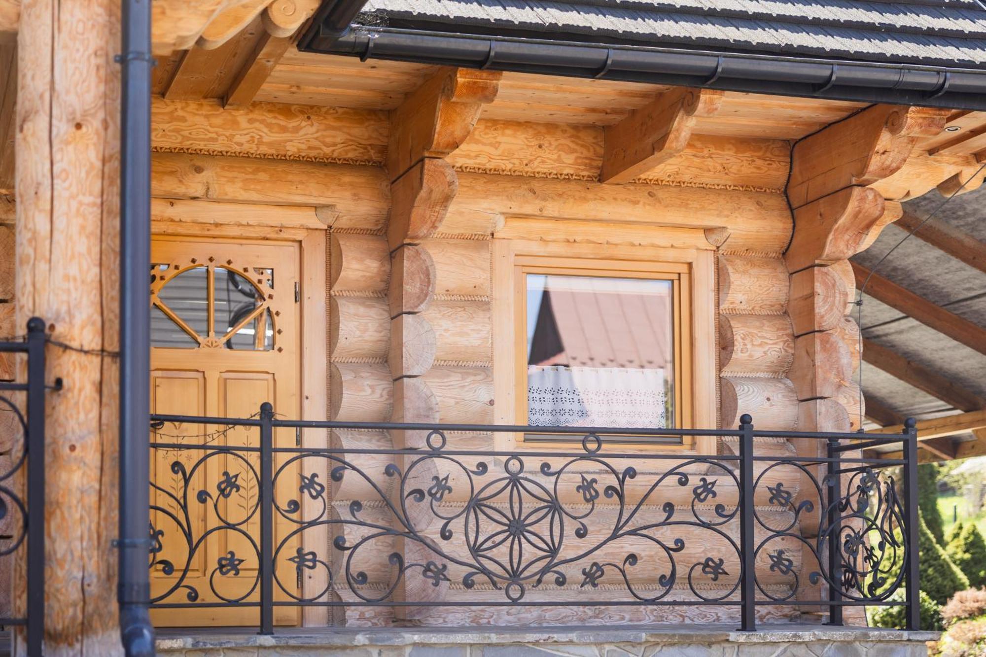 Apartament Z Widokiem W Murzasichlu Murzasichle Ruang foto