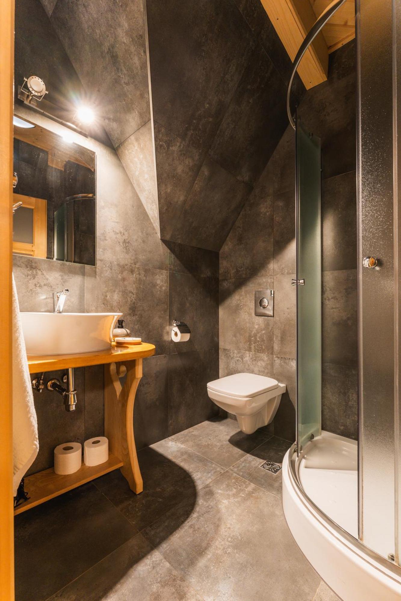 Apartament Z Widokiem W Murzasichlu Murzasichle Bagian luar foto